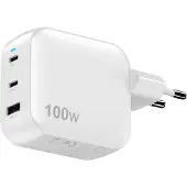 Sitecom Chargeur Mural Power Delivery 100 W