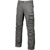 U Power Pantalon De Travail Smile
