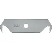 Olfa Lame De Cutter Hob-2 17.5 Mm 5 Unités