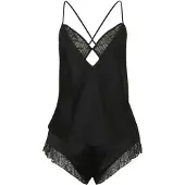 Triumph Shorty 'A Weekend to Remember' noir
