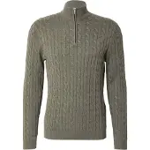 Only & Sons Pull-over 'ONSLoui' gris basalte