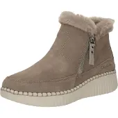 SKECHERS Bottines taupe