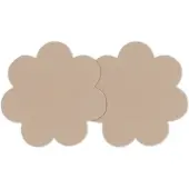 Magic bodyfashion Soutien-gorge 'Secret Covers' cappuccino