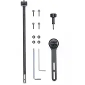 DJI Osmo Multifunctional Bike Mount Kit (pour Guidon Intégré)