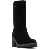 Refresh 173040 Heel Boots Noir EU 40 Femme