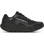 Merrell Chaussure à lacets noir