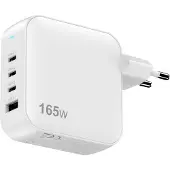 Sitecom Chargeur Mural Power Delivery 165 W