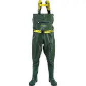 Carp spirit Cs Pvc Wader Vert EU 47 Homme