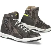 Stylmartin Raptor Evo Wp Motorcycle Shoes Vert EU 43 Homme