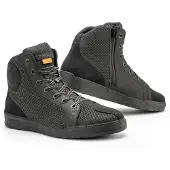 Stylmartin Tank WP Textile Chaussures de moto imperméables Taille