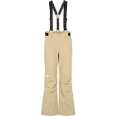 Kappa Pantalon fonctionnel 'SKI - NAVIASY' beige