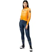 Gobik Hyder Long Sleeve Jersey Orange L Femme