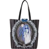 Loungefly Corpse Bride The Handbag Noir