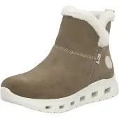 Rieker Boots 'M6050' marron