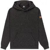 Quiksilver Keller Hoodie Gris XL Homme