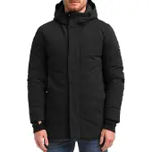 Gabbiano Veste Parka Winter Hommes