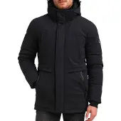 Gabbiano Veste Technical Parka WInter Hommes