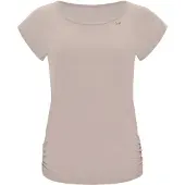 Winshape Haut de sport ' AET130LS ' cappuccino