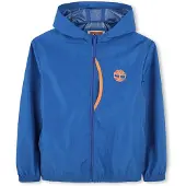 Timberland T60474 blouson bleu 5 ans garçon bleu 5 ans