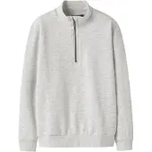 LMTD Sweat gris