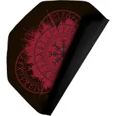 Konix Tapis de sol Kattegat - Drakkar