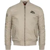 Lonsdale Veste mi-saison 'Tern Hill' sable / noir