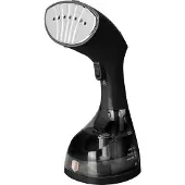 Berlinger Haus Défroisseur vapeur avec brosse Black Rose Collection BH-9550