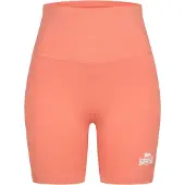 Lonsdale Ludwell Short Leggings Rose L Femme