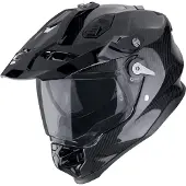 Scorpion ADF-9000 Carbon Air Casque de motocross