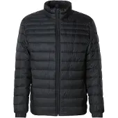BOSS Manteau d’hiver 'Oden2 50549252' noir