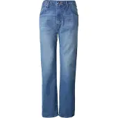 Wrangler Jean '13MWZ' bleu denim