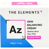 The Elements Crème Équilibrante 'Az' - 50g