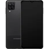 Samsung Galaxy A12 32 Go Noir