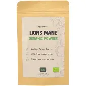 GOYU Mane de lion en poudre