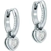 Ted Baker Boucles d'oreilles 'HARPER' argent