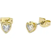 Ted Baker Boucles d'oreilles 'HARMONY' or