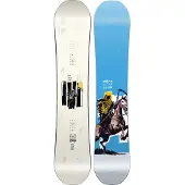 Nitro Planche De Snowboard T1 Mid-wide
