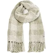 Camomilla Italia Écharpe gris