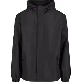 Brandit Veste mi-saison noir