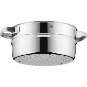 WMF Compact Cuisine Insert à vapeur, Ø 24 cm