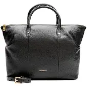 Lazarotti Cabas 'Bologna' noir