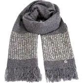 Camomilla Italia Écharpe gris