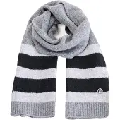 Camomilla Italia Écharpe gris