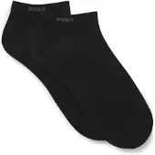 BOSS Chaussettes noir