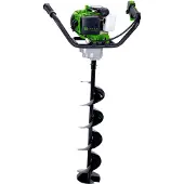 Zipper Tarière thermique - 51.7 cc - 2 temps