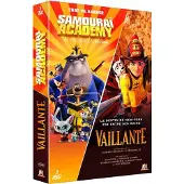 SND Coffret Jeunesse DVD
