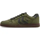 Hummel Handball Perfekt Sn Trainers Vert EU 41
