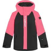 O'Neill 3500052 Fwc Play Snow Jacket Rose 11-12 Years Fille