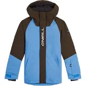 O'Neill Veste outdoor bleu / noir / blanc