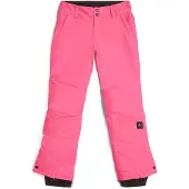 O'Neill Fwc Cruz Pants Rose 3-4 Years Fille